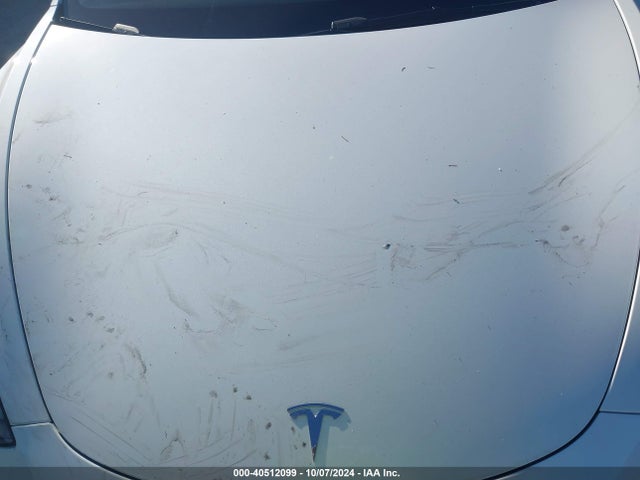 2023 TESLA MODEL 3 5YJ3E1EA4PF577499 Photo 9