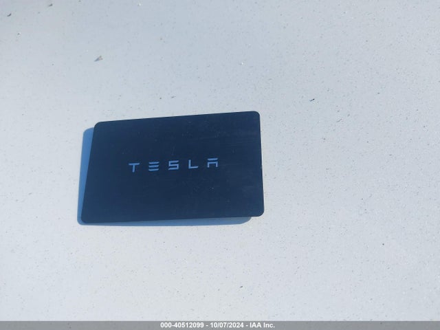 2023 TESLA MODEL 3 5YJ3E1EA4PF577499 Photo 10