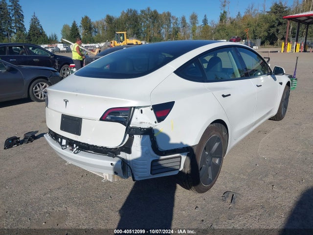 2023 TESLA MODEL 3 5YJ3E1EA4PF577499 Photo 3