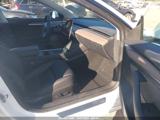 2023 TESLA MODEL 3 5YJ3E1EA4PF577499 Photo 4