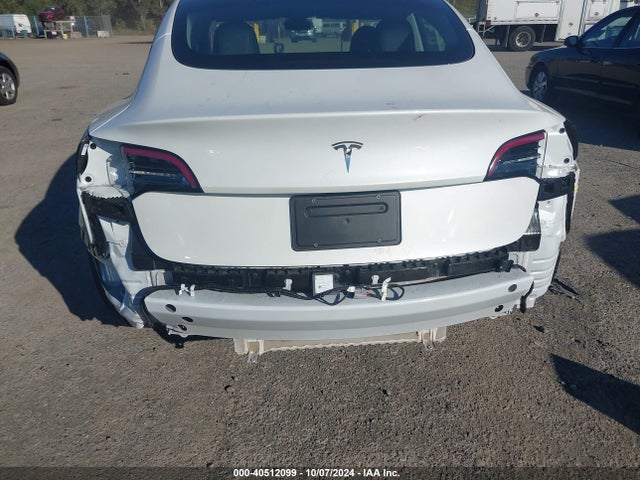 2023 TESLA MODEL 3 5YJ3E1EA4PF577499 Photo 5