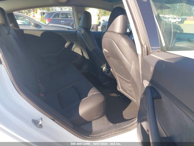 2023 TESLA MODEL 3 5YJ3E1EA4PF577499 Photo 7
