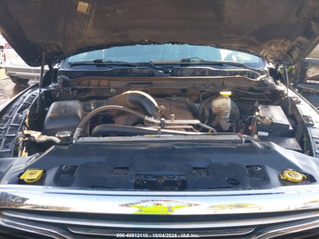 1C6RR7PT4HS858181 RAM 1500