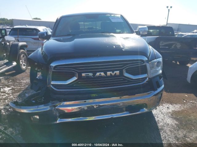 1C6RR7PT4HS858181 RAM 1500
