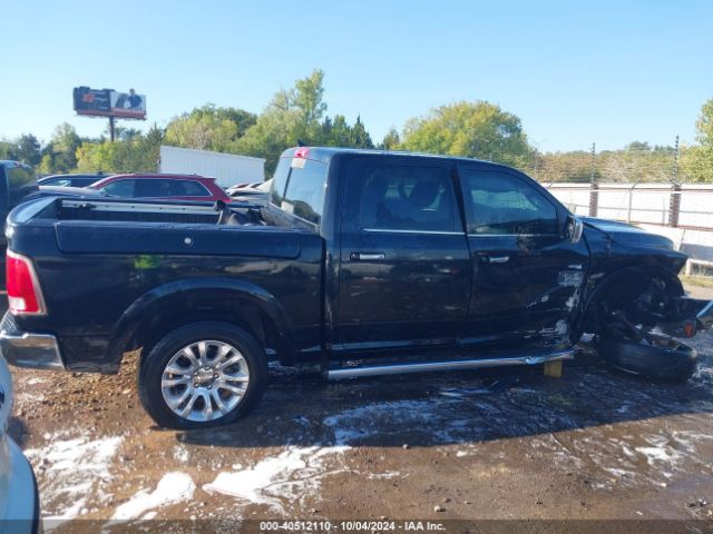 1C6RR7PT4HS858181 RAM 1500