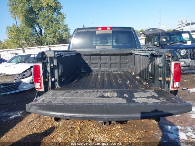 1C6RR7PT4HS858181 RAM 1500