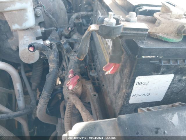 1C6RR7PT4HS858181 RAM 1500