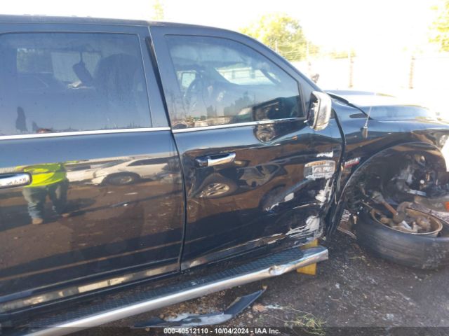 1C6RR7PT4HS858181 RAM 1500