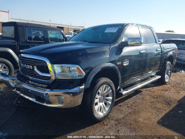 1C6RR7PT4HS858181 RAM 1500
