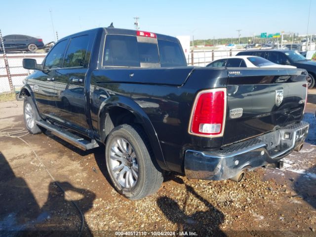 1C6RR7PT4HS858181 RAM 1500