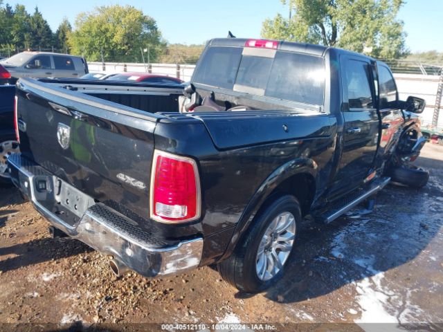 1C6RR7PT4HS858181 RAM 1500