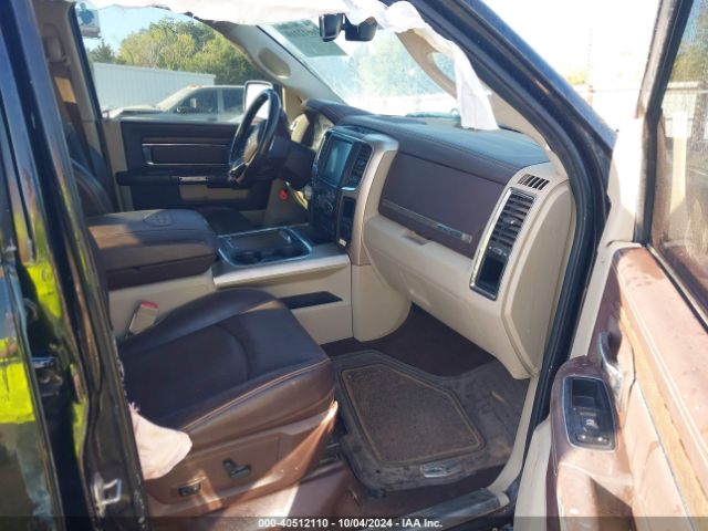 1C6RR7PT4HS858181 RAM 1500