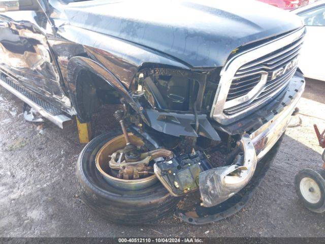 1C6RR7PT4HS858181 RAM 1500