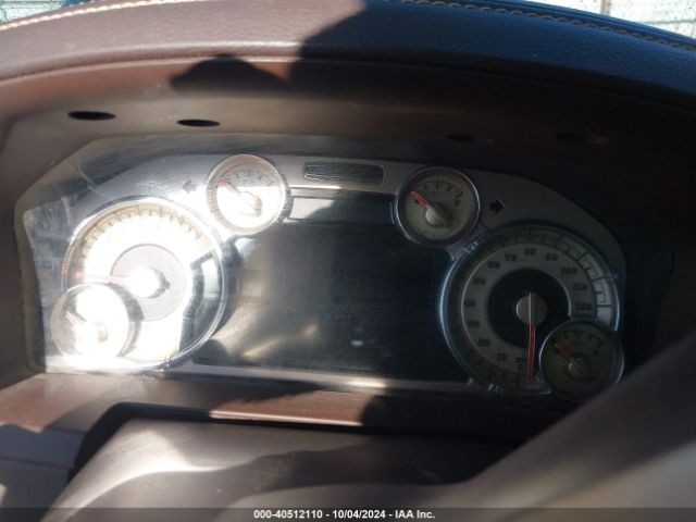 1C6RR7PT4HS858181 RAM 1500