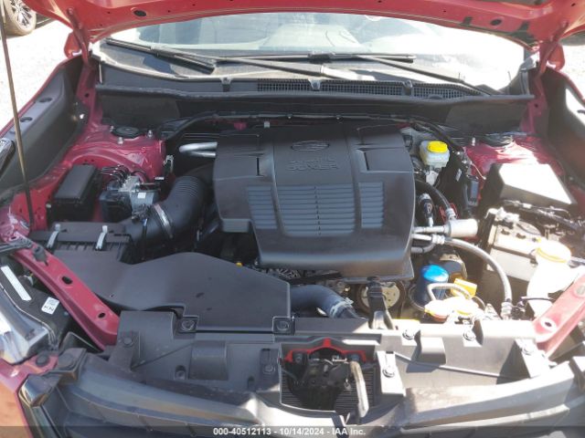 JF2SKAPC4PH478606 Subaru Forester Limited