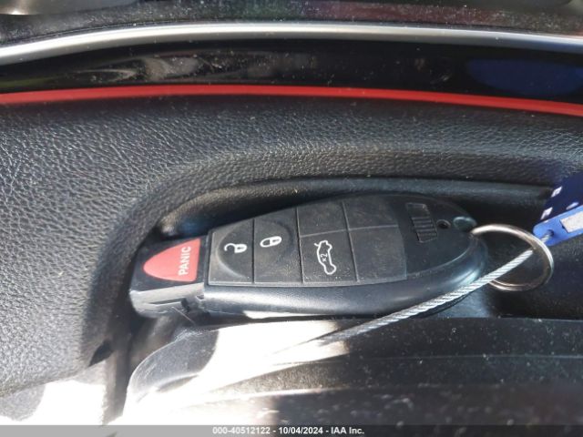 1C3CDFAA8FD150522 Dodge DART SE