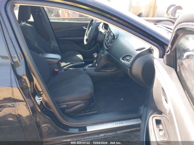 1C3CDFAA8FD150522 Dodge DART SE