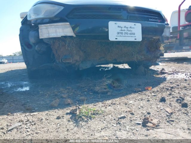1C3CDFAA8FD150522 Dodge DART SE