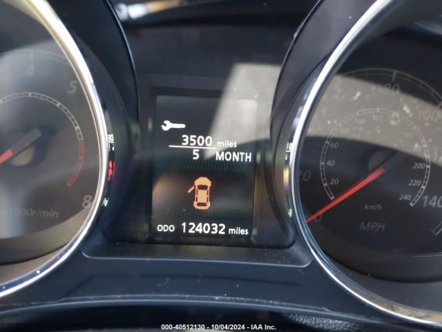JA4AP3AW3JU018999 Mitsubishi Outlander Sport 2.4 Se