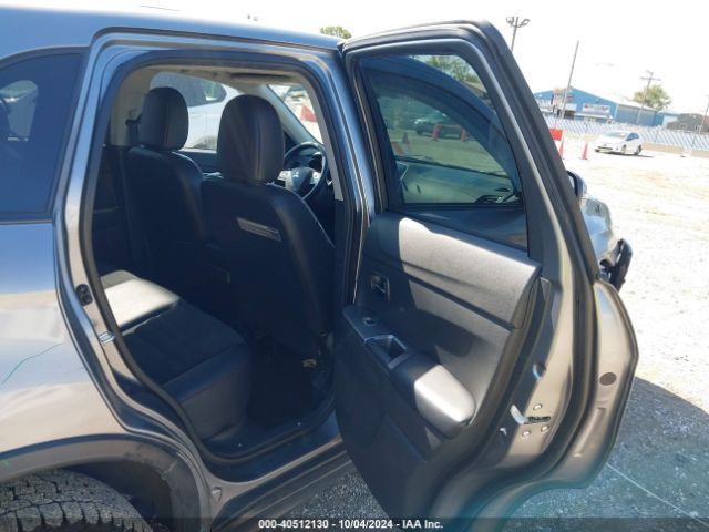 JA4AP3AW3JU018999 Mitsubishi Outlander Sport 2.4 Se