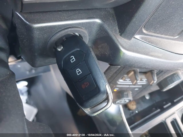 Ford F-150 Xl 2023 1FTFX1E58PKE00130 Image 11