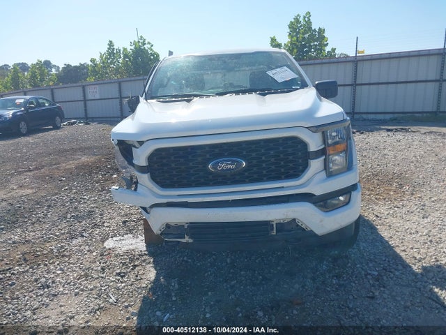 Ford F-150 Xl 2023 1FTFX1E58PKE00130 Image 13