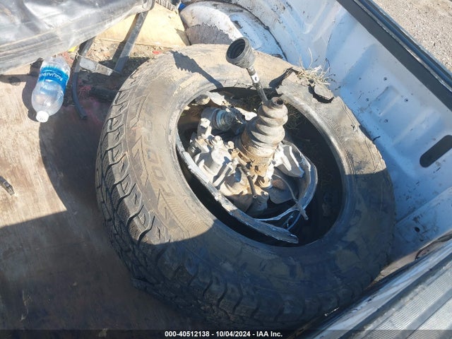 Ford F-150 Xl 2023 1FTFX1E58PKE00130 Image 18