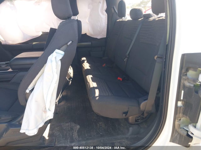 Ford F-150 Xl 2023 1FTFX1E58PKE00130 Image 8
