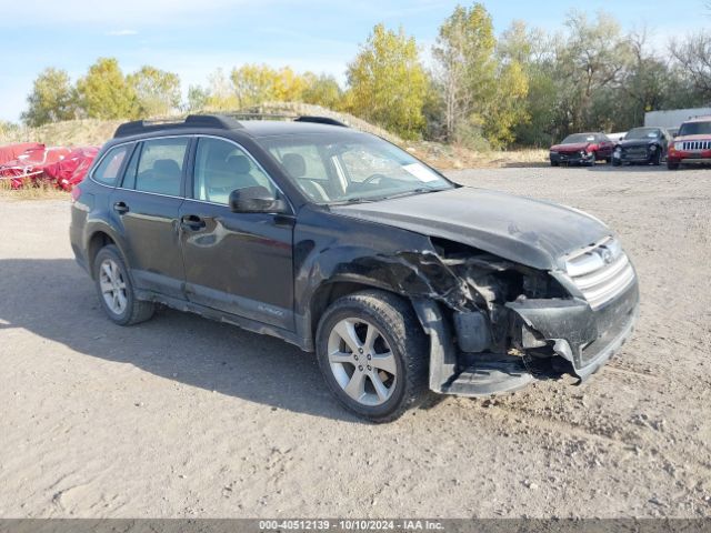 4S4BRBAC1E3259861 auction archive image