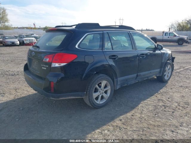 4S4BRBAC1E3259861 Subaru Outback 2.5i