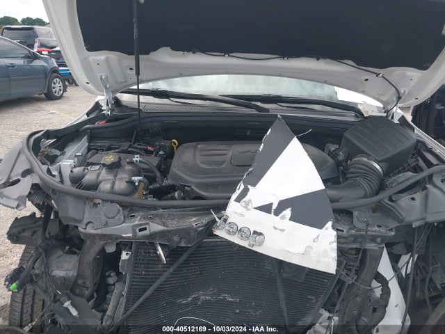 1C4RJEAG3MC739235 Jeep Grand Cherokee Freedom 4x2