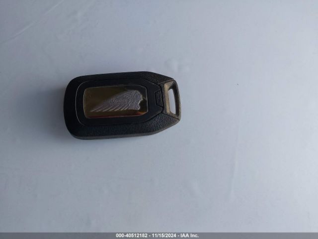 2022 INDIAN MOTORCYCLE CO. CHIEF 56KDMABH9N3007222 Photo 10