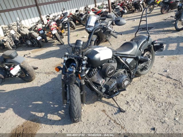 2022 INDIAN MOTORCYCLE CO. CHIEF 56KDMABH9N3007222 Photo 1