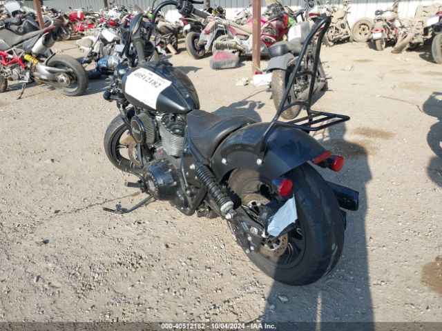 2022 INDIAN MOTORCYCLE CO. CHIEF 56KDMABH9N3007222 Photo 2