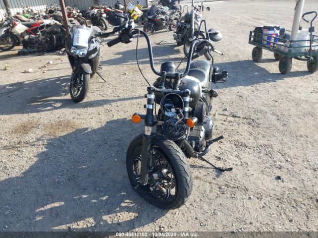 2022 INDIAN MOTORCYCLE CO. CHIEF 56KDMABH9N3007222 Photo 4
