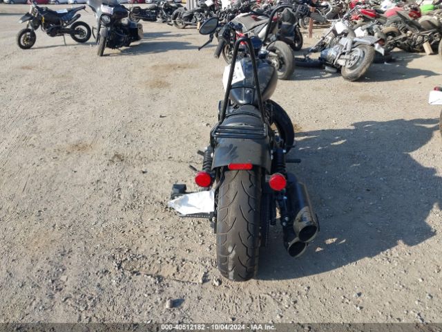 2022 INDIAN MOTORCYCLE CO. CHIEF 56KDMABH9N3007222 Photo 5