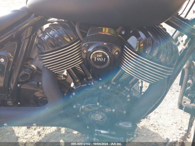 2022 INDIAN MOTORCYCLE CO. CHIEF 56KDMABH9N3007222 Photo 7