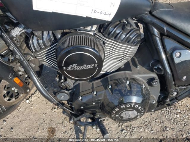 2022 INDIAN MOTORCYCLE CO. CHIEF 56KDMABH9N3007222 Photo 8