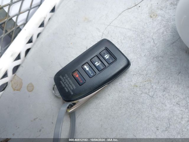58ABK1GG7GU034181 Lexus ES 350