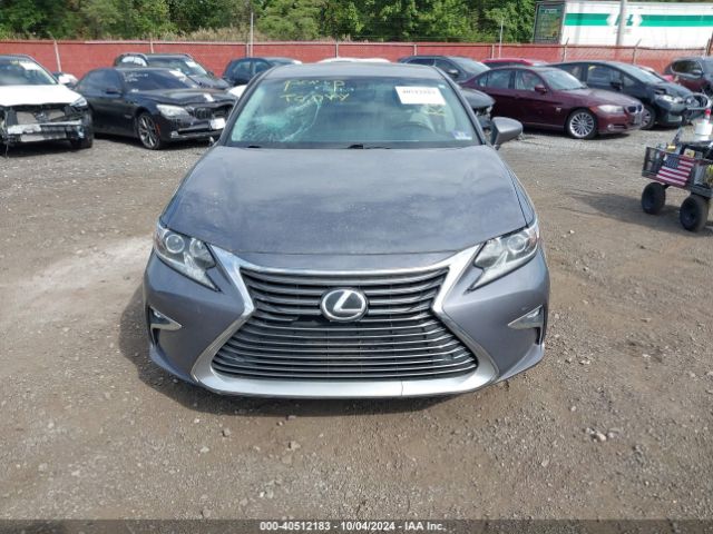 58ABK1GG7GU034181 Lexus ES 350