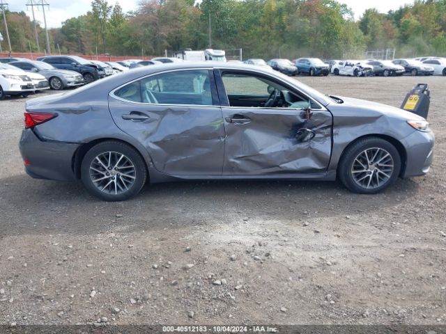 58ABK1GG7GU034181 Lexus ES 350