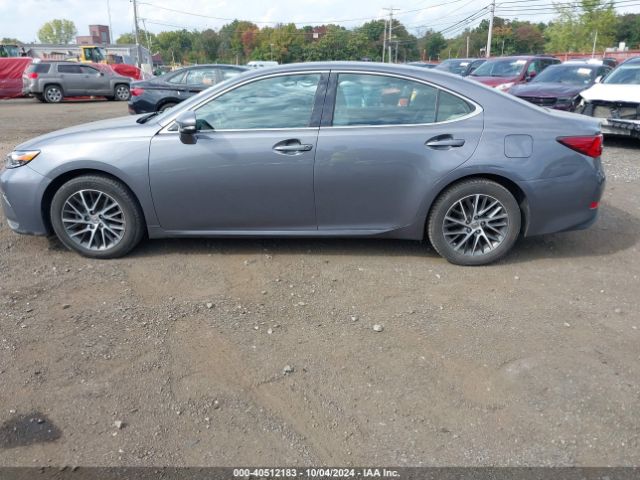 58ABK1GG7GU034181 Lexus ES 350