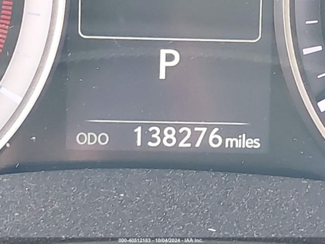 58ABK1GG7GU034181 Lexus ES 350