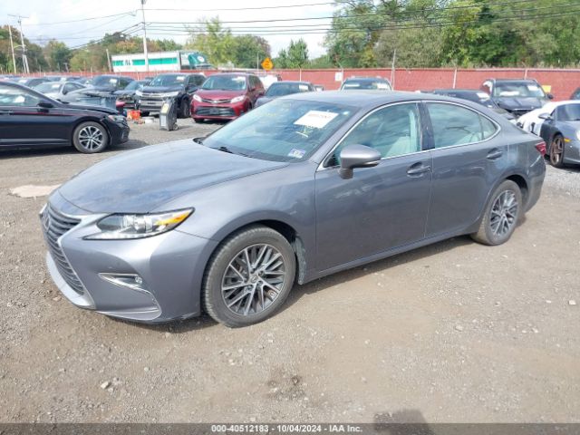58ABK1GG7GU034181 Lexus ES 350