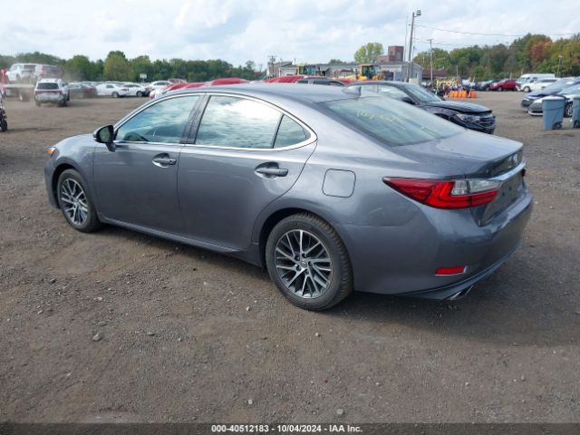 58ABK1GG7GU034181 Lexus ES 350