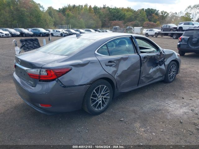 58ABK1GG7GU034181 Lexus ES 350