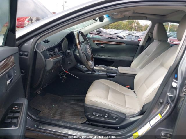 58ABK1GG7GU034181 Lexus ES 350