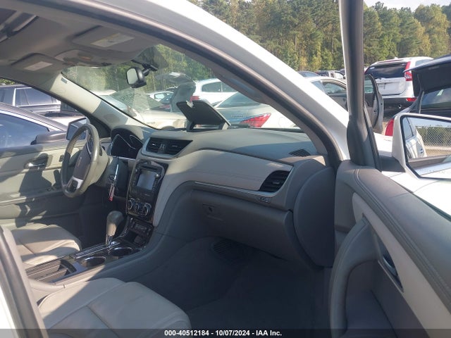 Chevrolet Traverse 2lt 2015 1GNKRHKD2FJ191251 Image 5