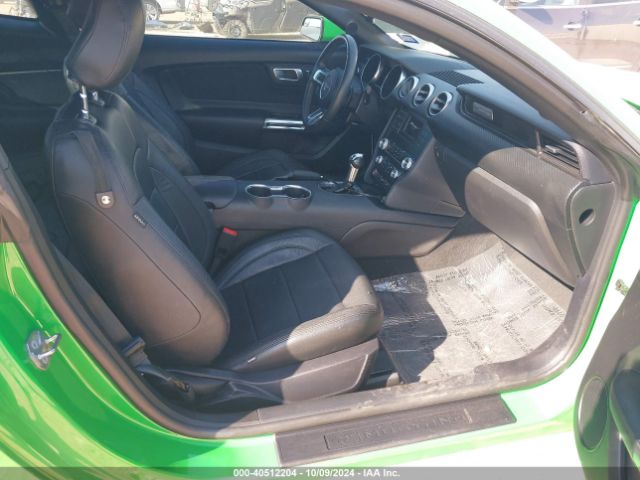1FA6P8TH8K5175257 Ford Mustang Ecoboost