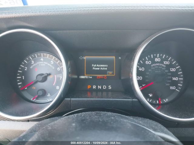1FA6P8TH8K5175257 Ford Mustang Ecoboost